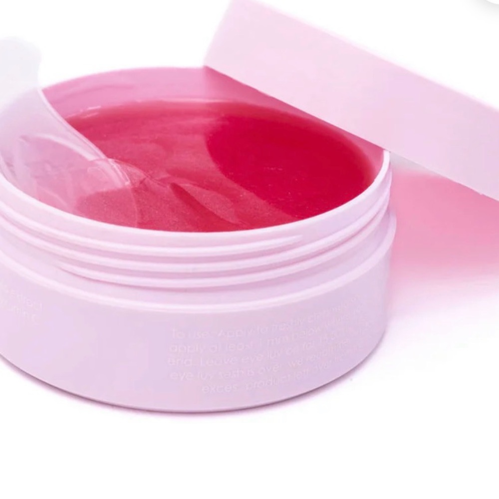 NWOB- beaut. Eye Luv Jar